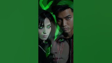 Billie Eilish – bad guy (Cinematic Attitude Short)|Wait For The DUH😳 #badguy|Shadow Girl x Rebel Boy