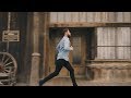 Passenger | Runaway (Official Video)