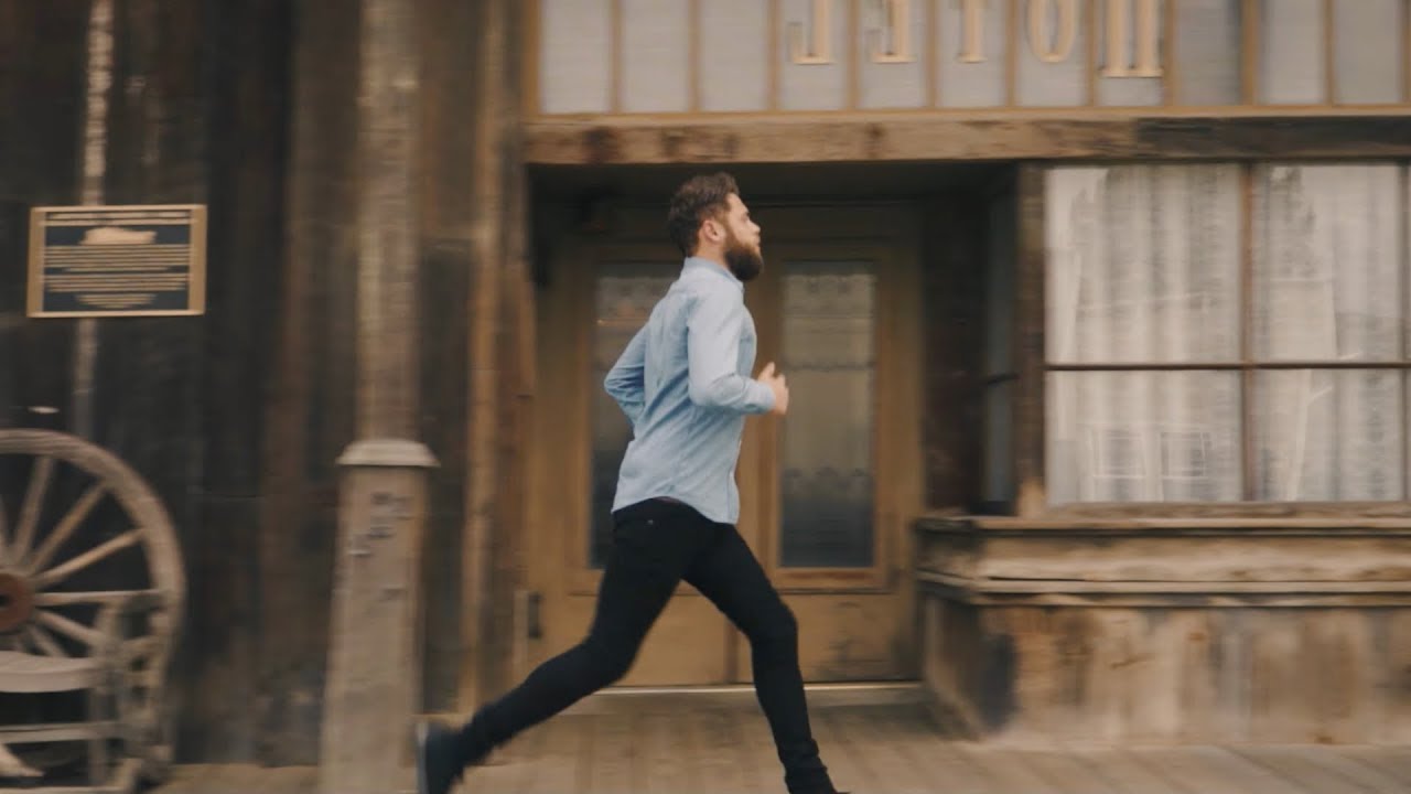 Passenger | Runaway (Official)