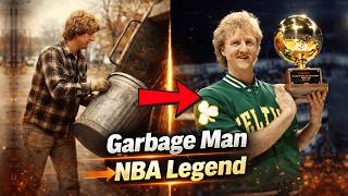 Celebrity The Garbage Man Who Became An NBA Legend Profile