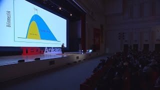 Bilinmezliği Ortadan Kaldırmak | Mehmet Özdemir | TEDxAnkara