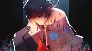 Nightcore  - Without me (Switching Vocals)