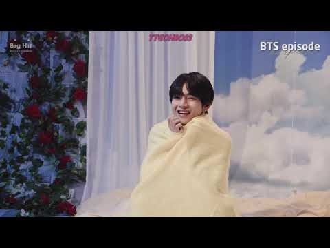 [TTEOKBOSS] [Vietsub] [EPISODE] Hậu trường buổi chụp ảnh gia đình FESTA 2019 #1 - BTS (방탄소년단)