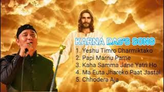 Karna Das Christian Song Collection