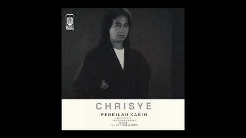 Chrisye - Maafkanlah  Composer - Tito Soemarsono & Yuke NS (1991)