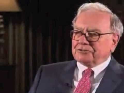 Video: Warren Buffett: Finansiële Genie