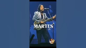 Thumbnail of Marco Antonio Solís ~ Buen martes