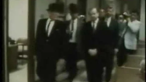 A reporter who knew Jack Ruby has an interesting e...