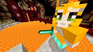 Stampy&#39;s &quot;Lovelier&quot; World - Hit The Target&#39;s Castle - Funland Tour - Part 6