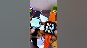 🔥Top 2 Android 4G Smartwatch With Sim Card ⚡YouTube, PlayStore, ✅