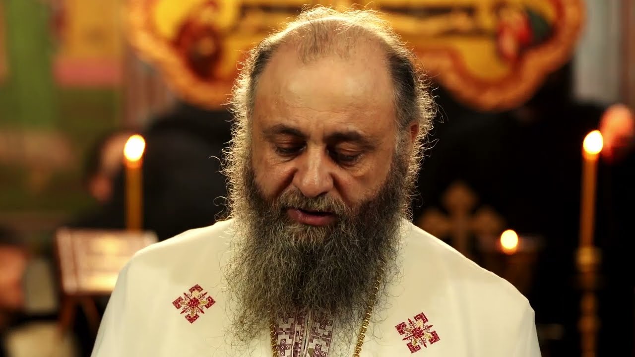 𝐓𝐚̂𝐥𝐜𝐮𝐢𝐫𝐞 𝐥𝐚 𝐞𝐯𝐚𝐧𝐠𝐡𝐞𝐥𝐢𝐚 𝐟𝐞𝐦𝐞𝐢𝐢 𝐠𝐚̂𝐫𝐛𝐨𝐯𝐞✝️𝐍𝐞𝐜𝐡𝐢𝐭⎟4k