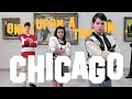 Once Upon A Time In Chicago- Ferris Bueller’s Day Off Trailer (Once Upon A Time In Hollywood Style)
