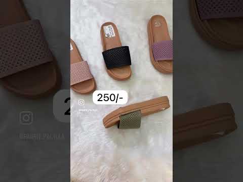 Sign To PIck Your Favourite Vacation Sandals 9910522190 Womenfashion Sliders 