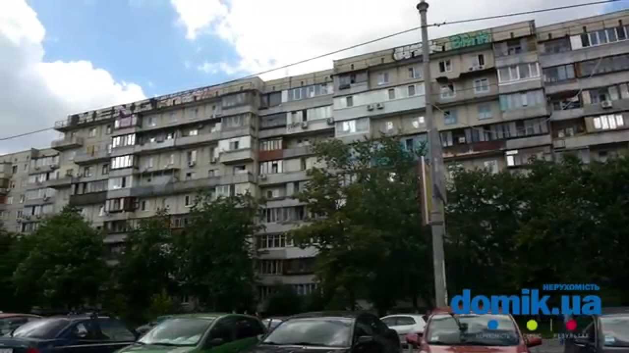 Введенская 5 киев