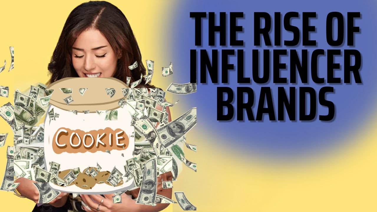Why Everyone is Upset About Pokimane's New Cookies