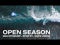 Open season  cape verde