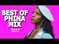 DJ SILVER - BEST OF PHINA MIXTAPE [Phina Greatest Hits] BEST BONGO SONGS OF PHINA TZ | ‎@Phina_