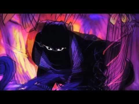 Marvel Black Panther Music Video