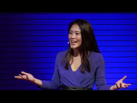 The connection between trafficking victims and us | Jennifer K. Hong | TEDxCesena