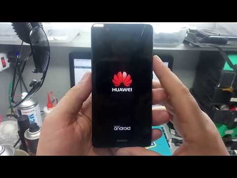 FRP! Huawei p9 lite VNS-L21 Сброс аккаунта гугл. Новый способ!