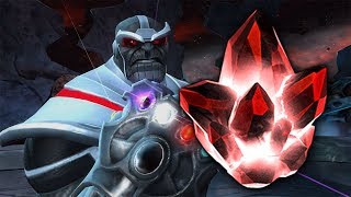 Happy Opening after Thanos Takedown | Marvel Contest of Champions
