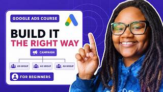 Google Ads Account Structure Explained for Beginners