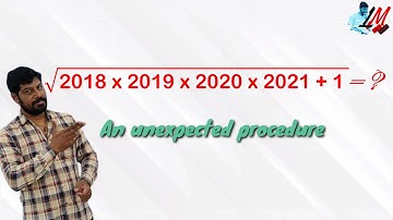 A Non routine Olympiad problem with Quadratic Equations -  LM 323