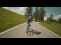 Summer cycling  blackmagic pocket cinema camera 4k on fpv drone cinelifter