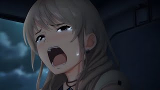 【GIRLS BAND CRY】Nina's confession