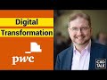 What is digital transformation? (CXOTalk #362)