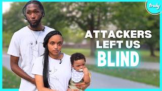 Download Lagu Aanvallers lieten ons blind achter - maar we kregen toch een baby | MIJN BUITENGEWONE FAMILIE MP3 Download Lagu Aanvallers lieten ons blind achter - maar we kregen toch een baby | MIJN BUITENGEWONE FAMILIE MP3