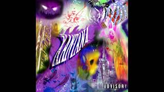 Trippin - Xantana Feat. Gsa