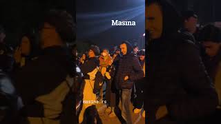 Uskoro se zavrašava protest ispred TV Informer