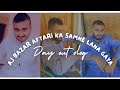 My vlog  aj ma aftari ka saman lana gaya  shahnawaz yaseen