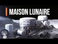 Lune leurope dvoile son futur village lunaire   le journal de lespace 89  actualit spatiale