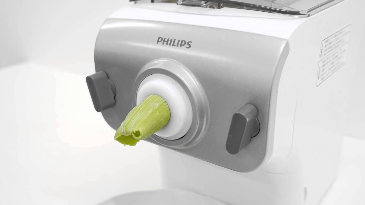 PHILIPS Noodle Maker Attachment 0.8mm Sheet HR2435/01 NEW from Japan