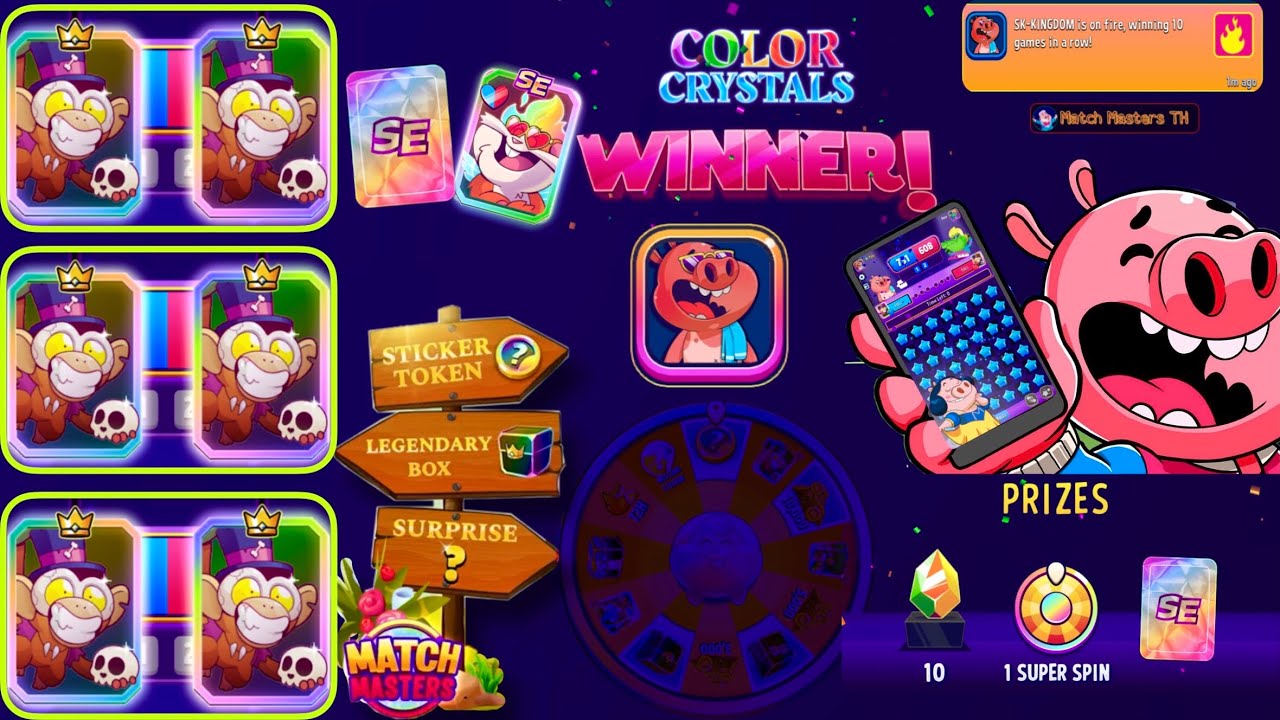 Match masters призы. Super Spin Match Master. Color Crystal Match Masters. Match Masters похожие игры. Prizes.