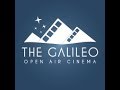 The Galileo Open Air Cinema: Summer 2017/2018