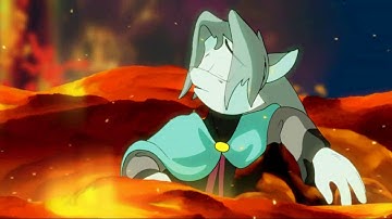 Dust: An Elysian Tail PC - Let