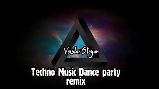 Techno Music Dance mix