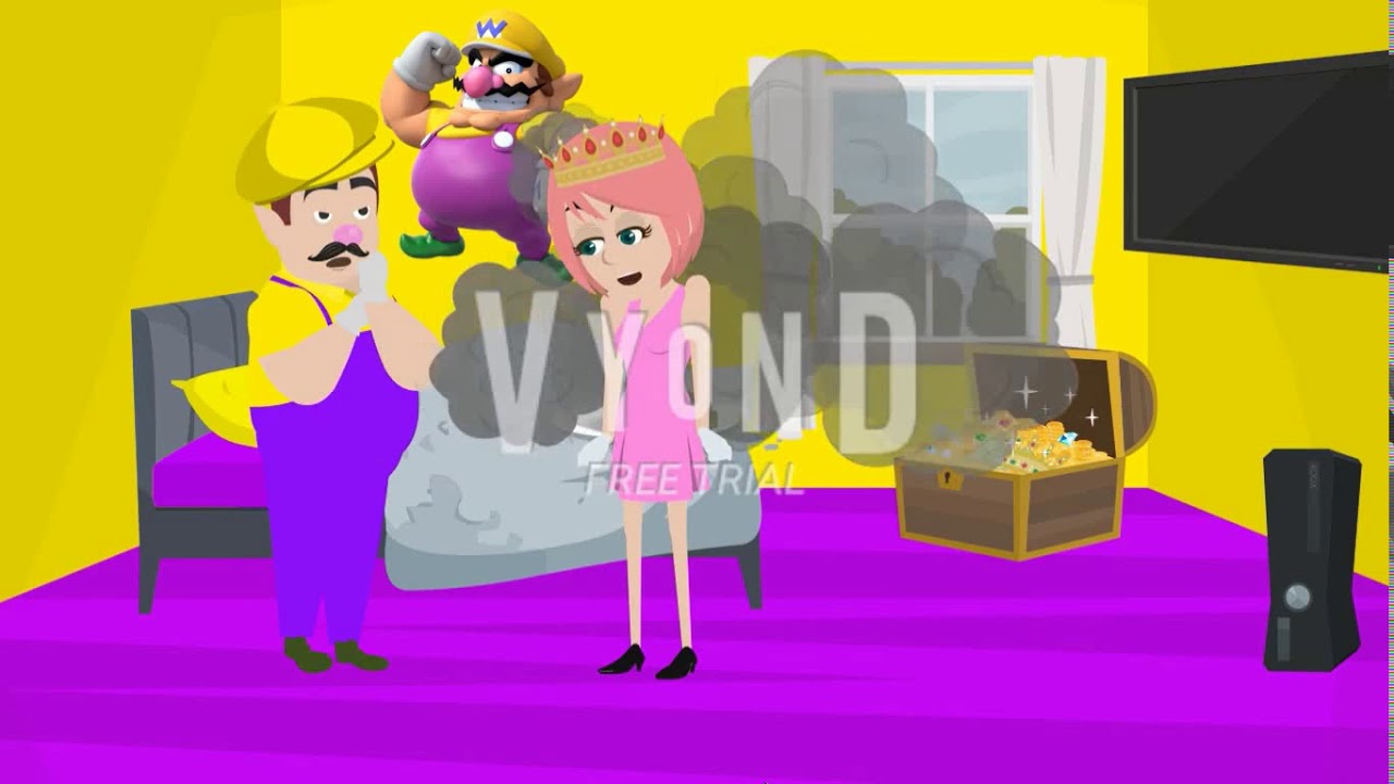 Варио заказывает еду на вынос, находясь под домашним арестом.