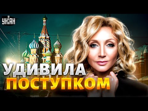 Дочь Пугачевой Угодила В Скандал В Москве. Орбакайте Удивила Многих Странным Поступком