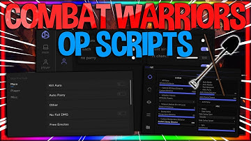 (NEW🔥) Combat Warriors Script GUI / Hack | Kill Aura + Reach | God Mode/Auto Parry | *PASTEBIN 2022*