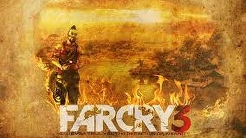 Far cry 3 100% Saved game Tutorial