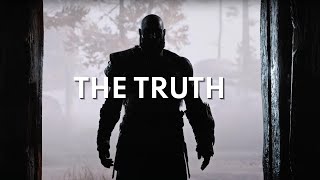 God of War || The Truth