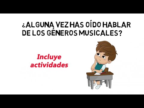 Cómo Se Utiliza El Género Musical Para Categorizar La Música