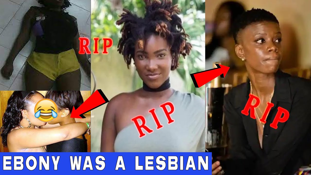 Ebony Was A Lesbian, Thats Why She Died - Pope Skinny Reveals Deep