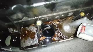 ford focus rough idle and burning smell diagnosis 2002 Ford Focus Rough Idle