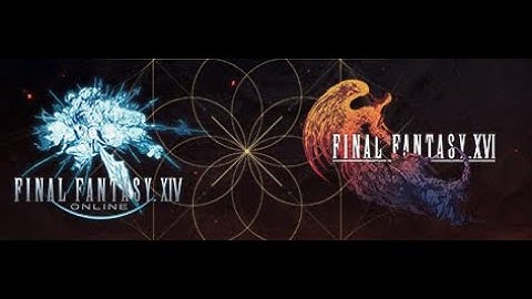 Final Fantasy XIV: Final Fantasy XVI Crossover Event Quest Storyline