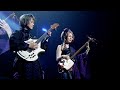 Wagakki Band - 河底撈魚 (Last Discard) / Dai Shinnenkai 2022 Nippon Budokan -Yasoukenbunroku-